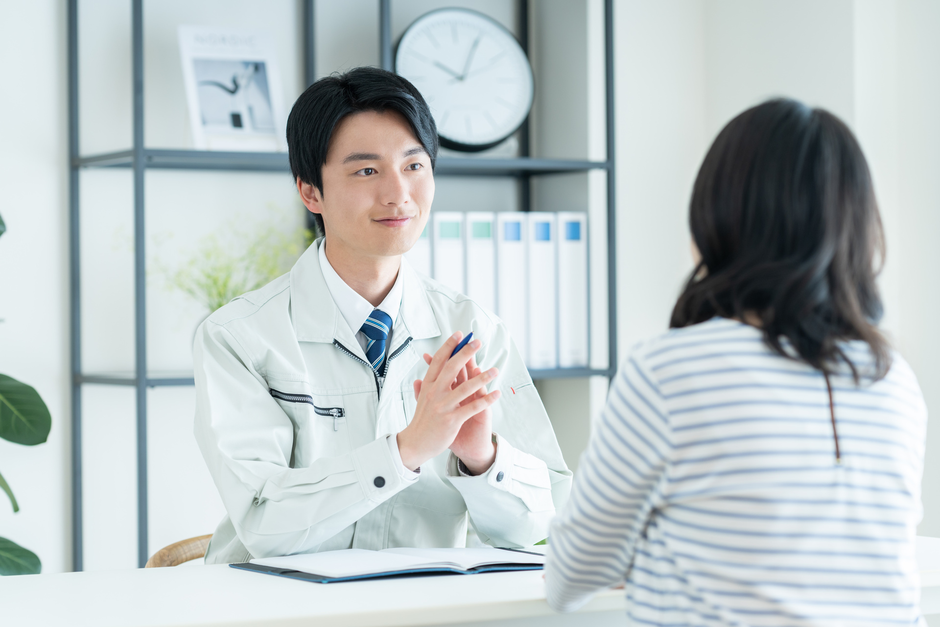 業者に依頼 | 埼玉県春日部のリフォームなら株式会社ハウシード