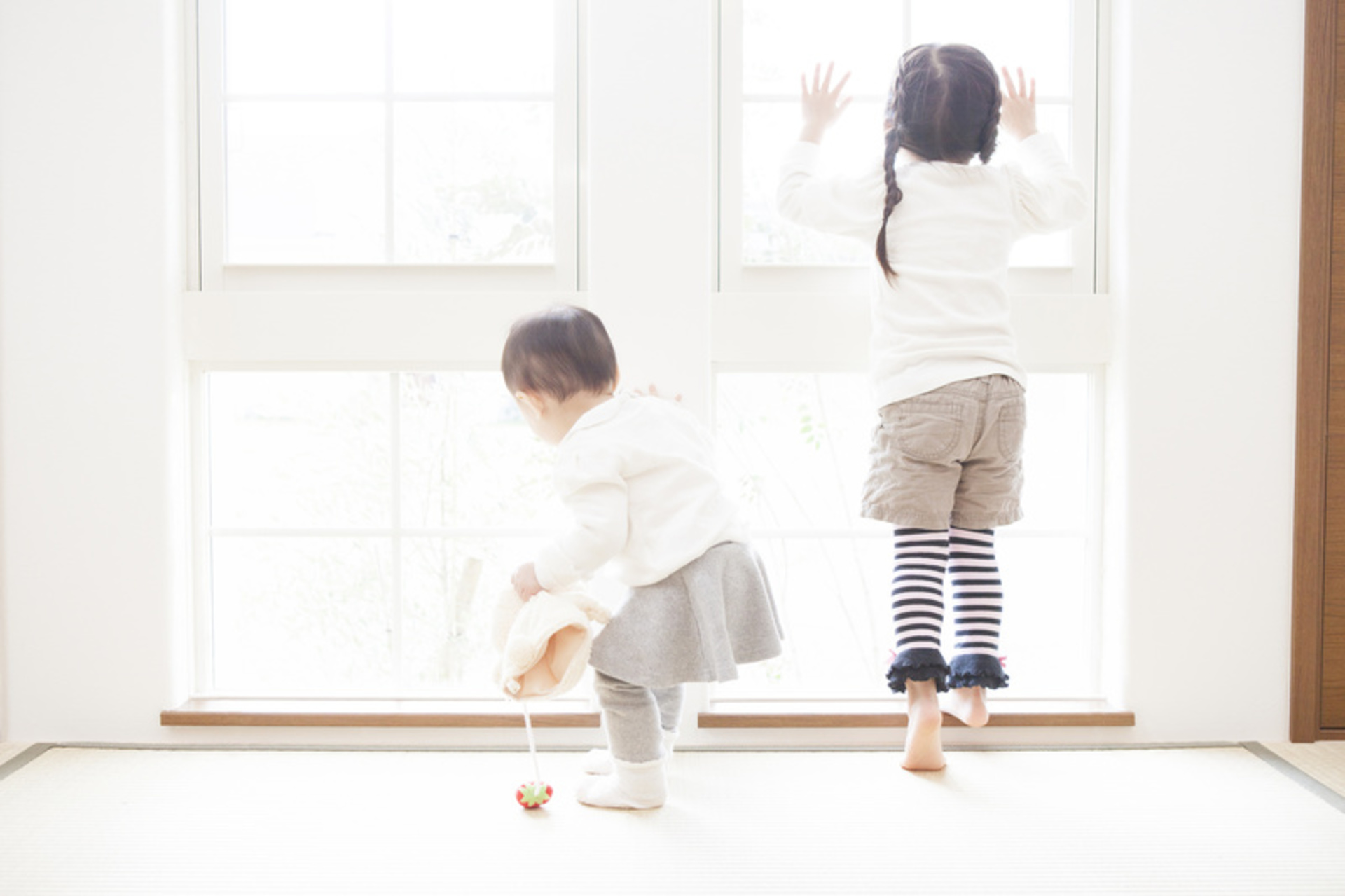 子ども部屋に対応 | 埼玉県春日部のリフォームなら株式会社ハウシード