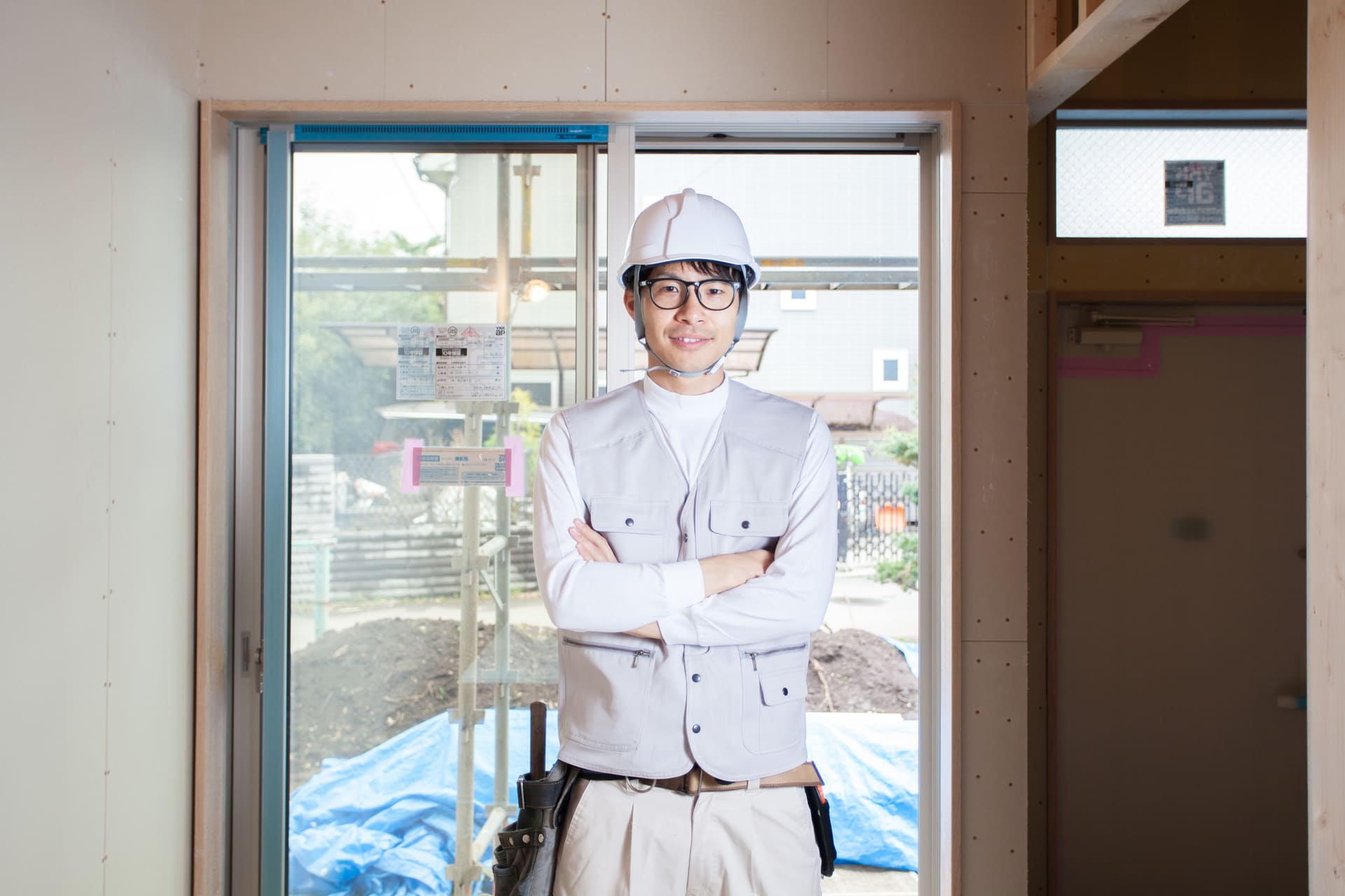 業者としての信頼 | 埼玉県春日部のリフォームなら株式会社ハウシード