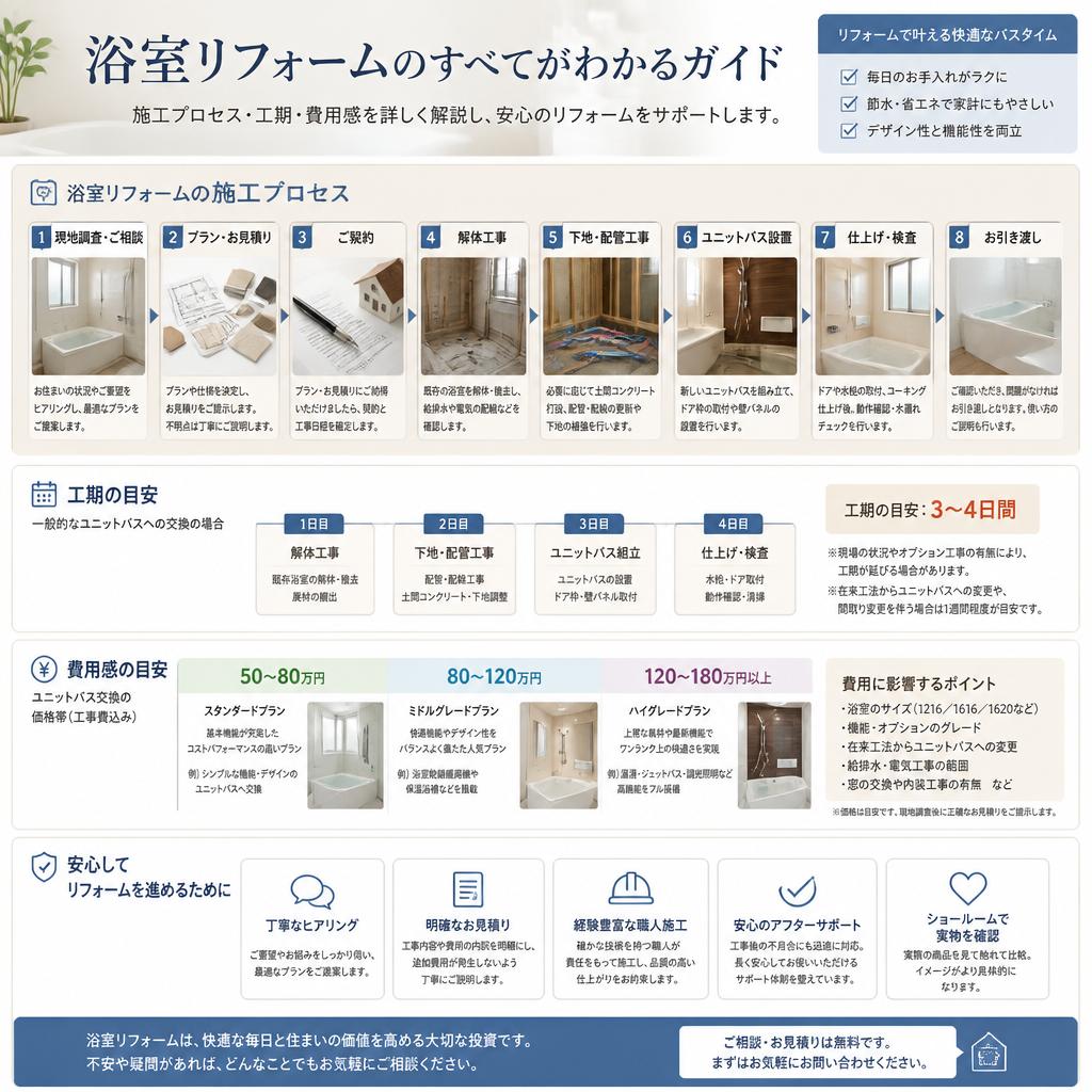 5. 施工プロセスの透明性