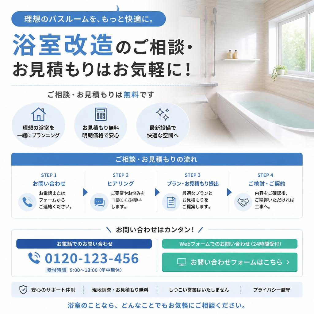 7. お問い合わせ・相談窓口