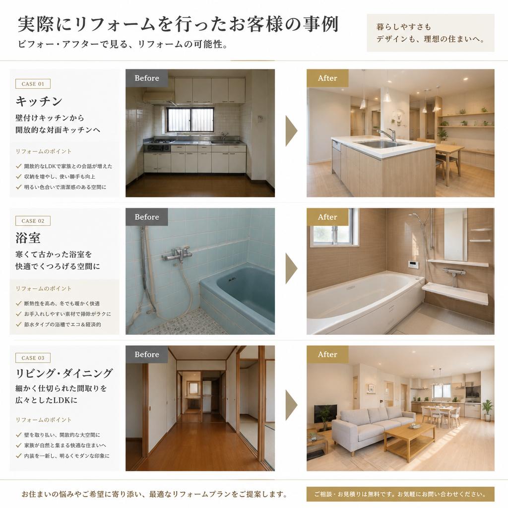 成功事例のご紹介