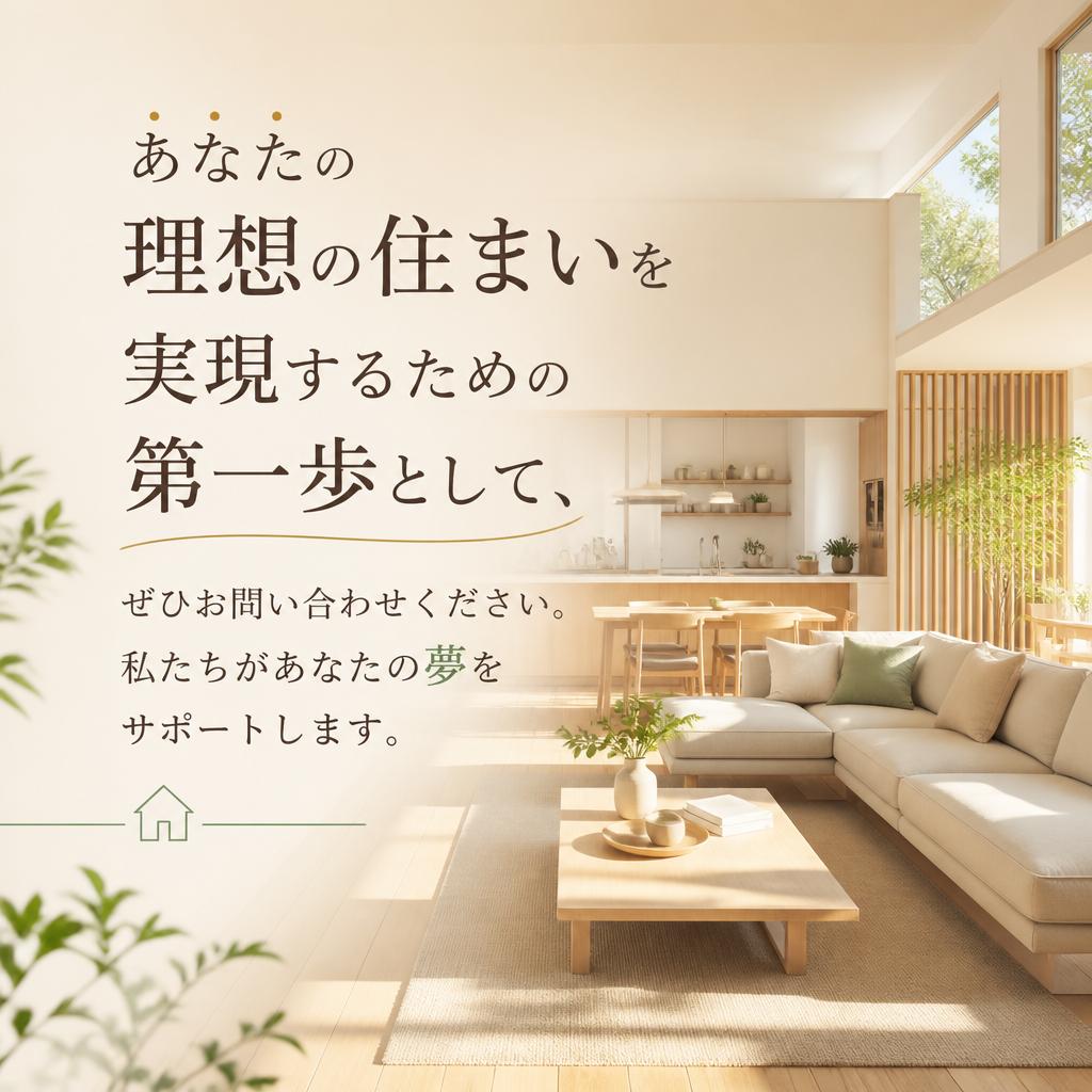 まずは相談してみませんか？