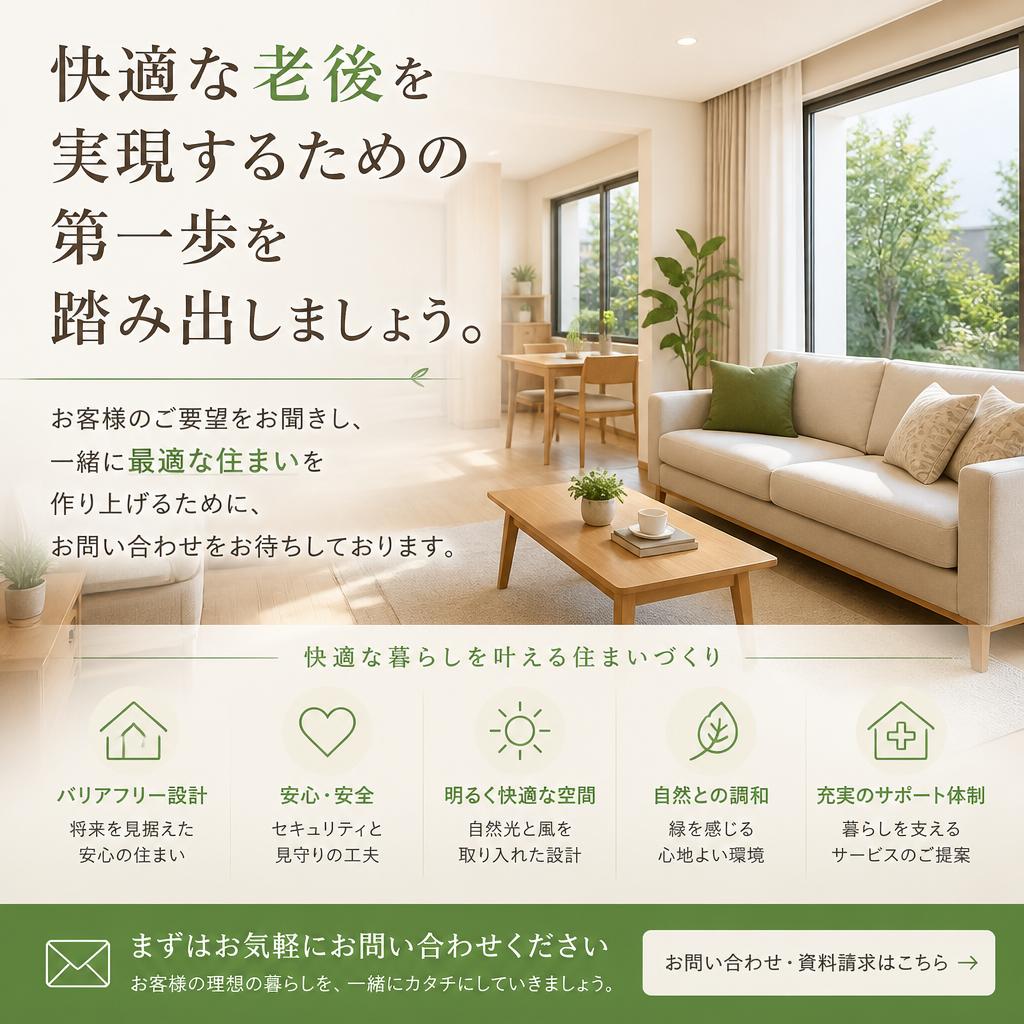 お問い合わせはこちらから！
