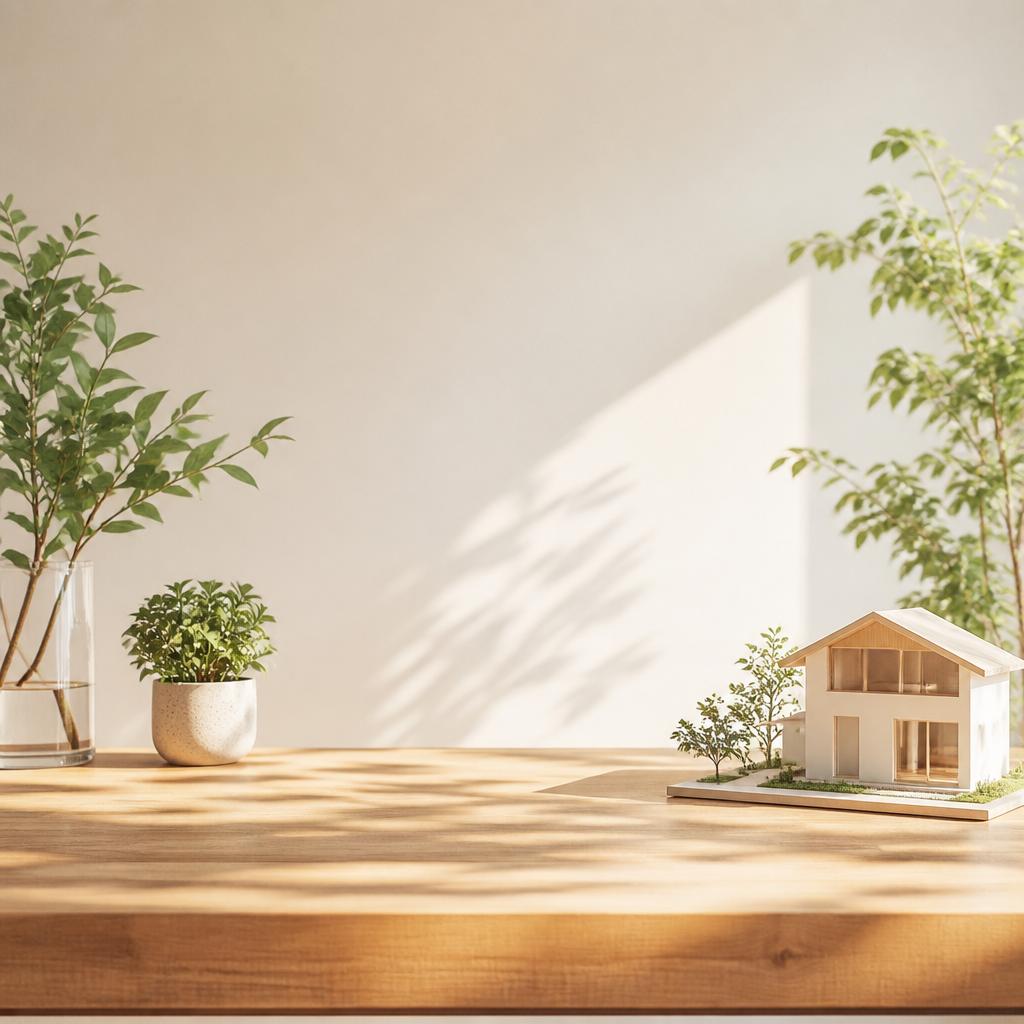 お問い合わせで理想の住まいを手に入れよう！