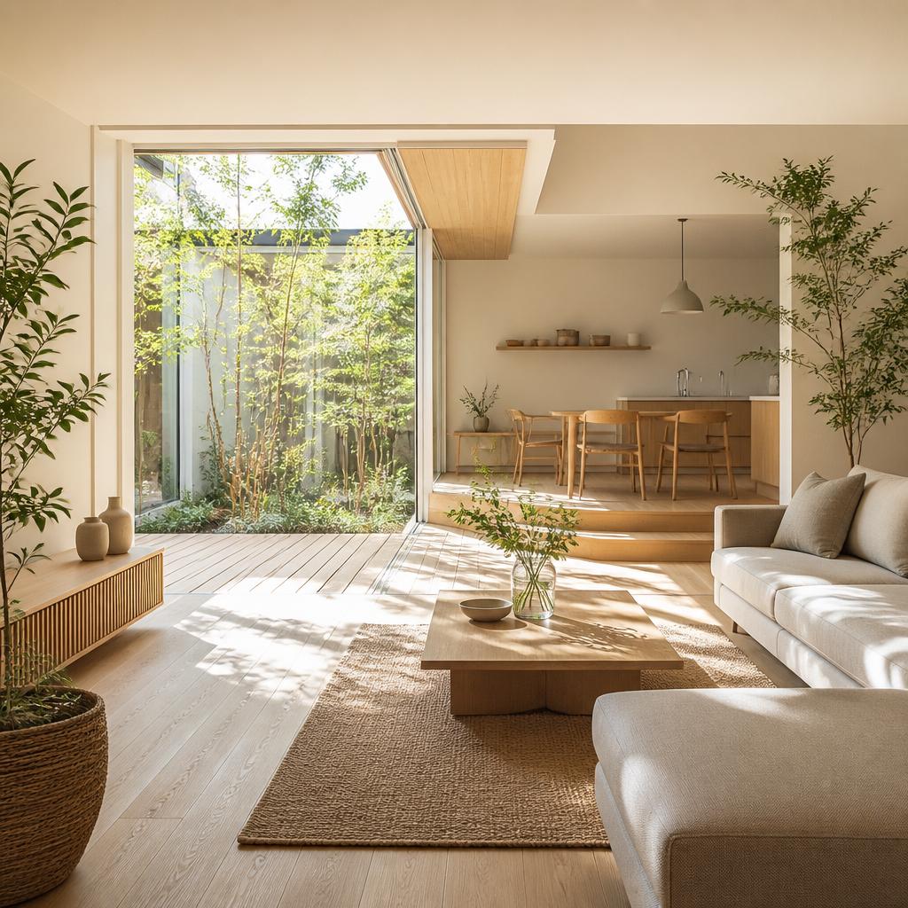 7. お問い合わせで理想の住まいを実現！