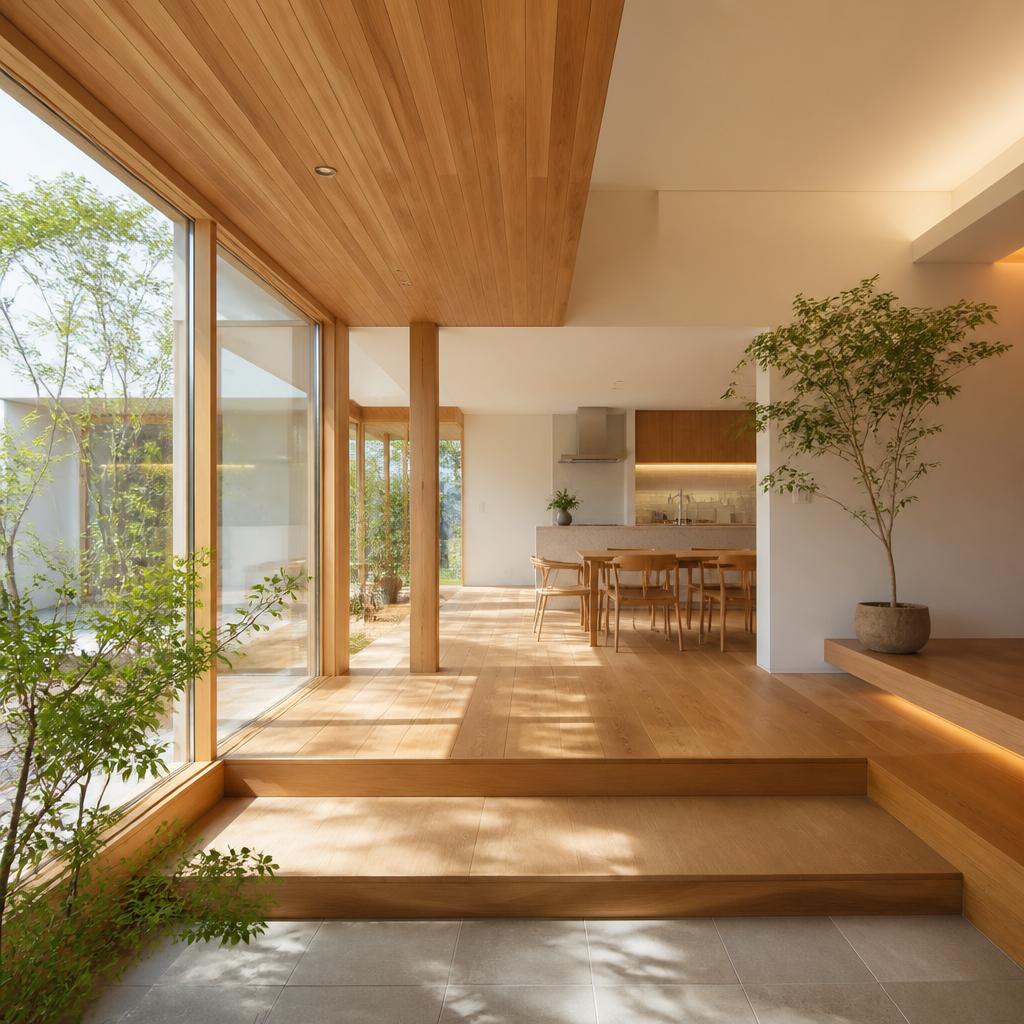 7. お問い合わせで理想の住まいを実現！