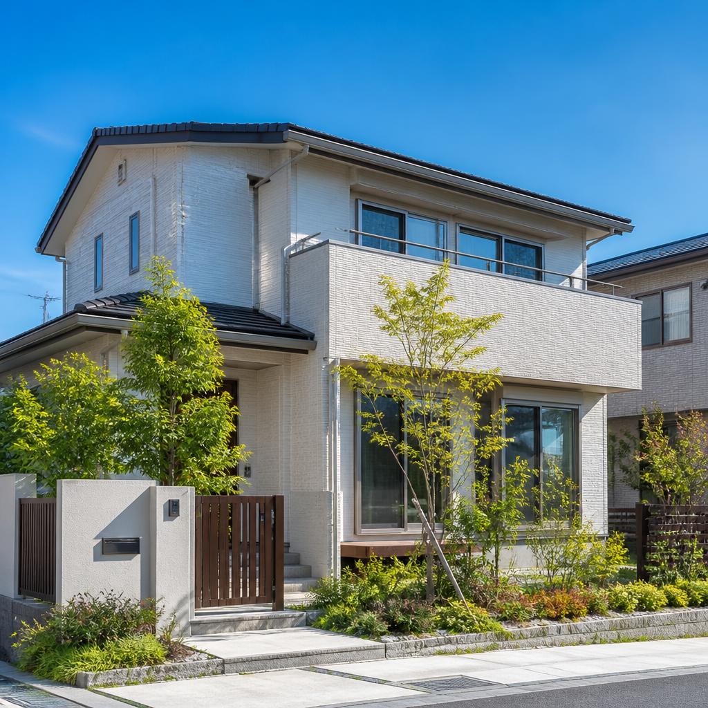 春日部市の中古住宅で理想の住まいを手に入れる！